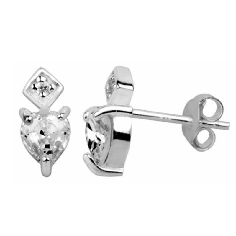 Diamond Heart