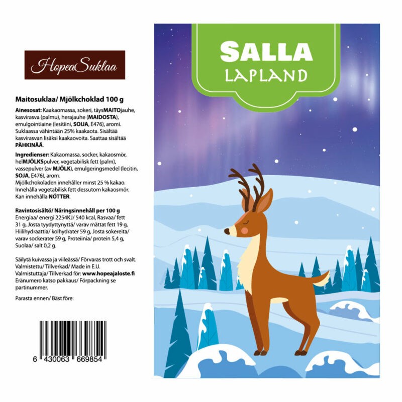 Salla