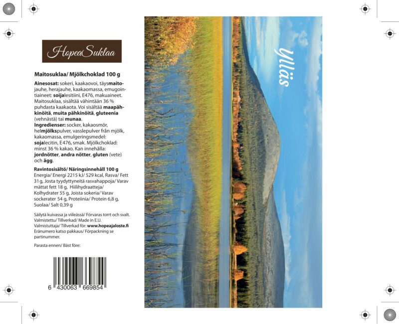 Ylläs, lappi33
