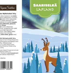 Saariselkä