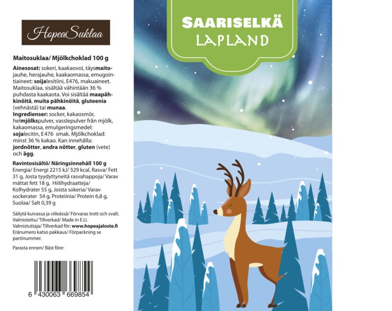 Saariselkä