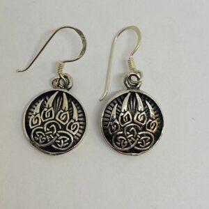 NVJ Korvakorut Karhun käpälä