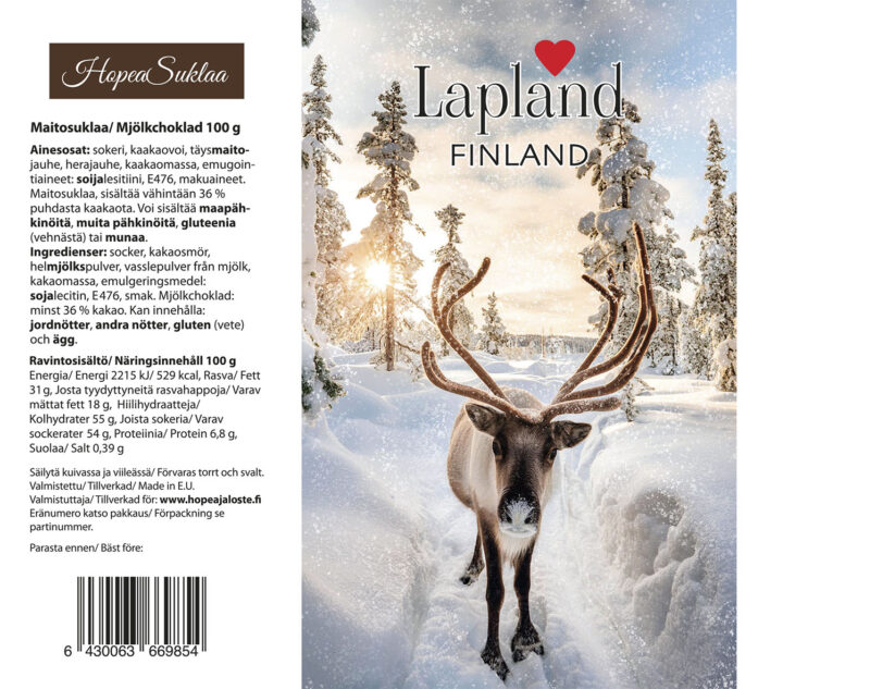 Lapland, lappi23