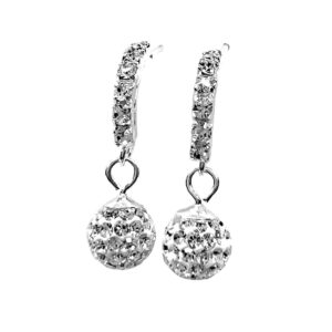Summer Bling Ball