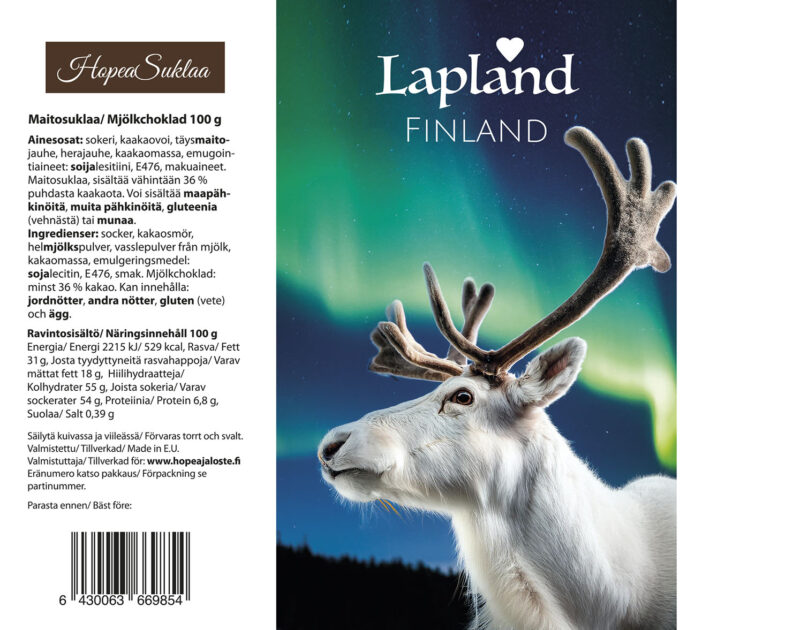 Lapland, lappi2