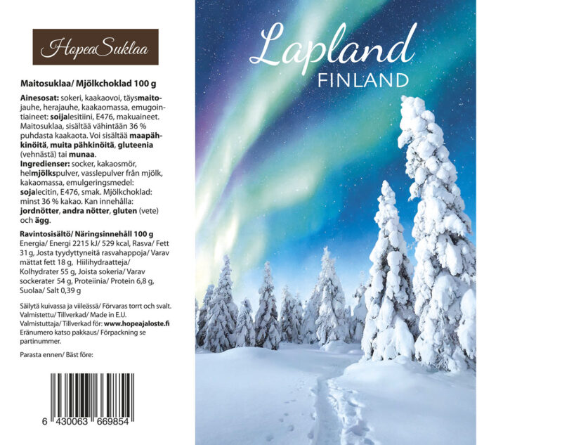 Lapland, lappi22