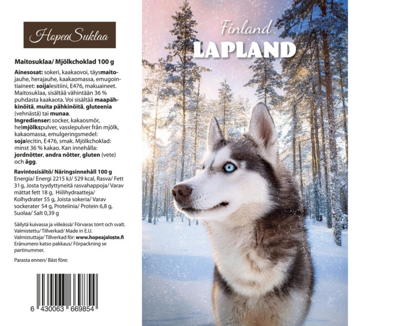 Lapland, lappi25