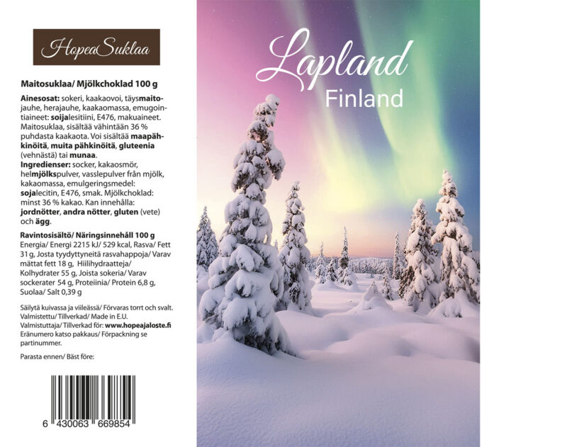 Lapland, lappi27