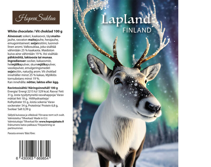 Lapland, lappi46
