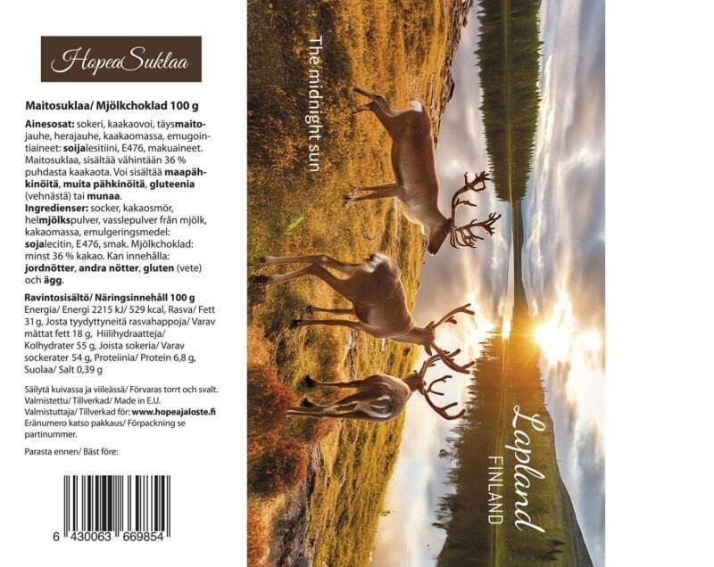 Lapland, lappi7