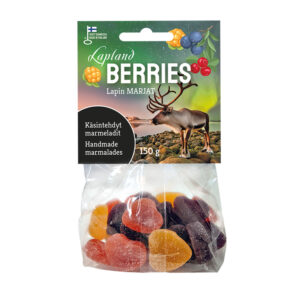 Lapland berries 150g bag
