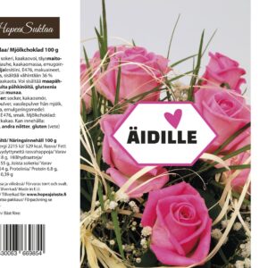 Äidille