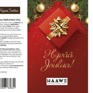 Hyvää joulua, yl48
