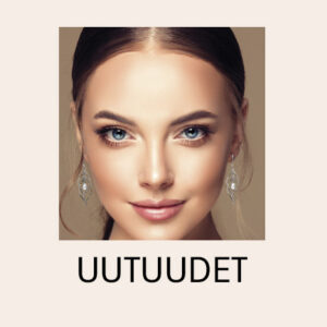 Uutuudet