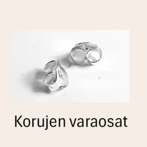 Korujen varaosat