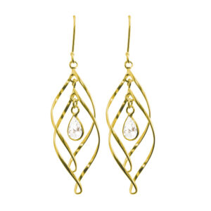 Gold Little WOW