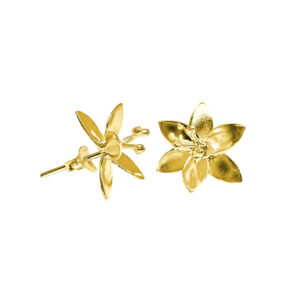 Gold Lilja