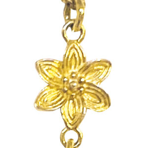 Gold Flower riipus