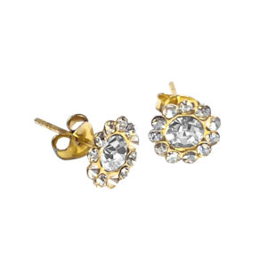 Gold Little Glamour