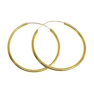 Gold Rengas 22mm
