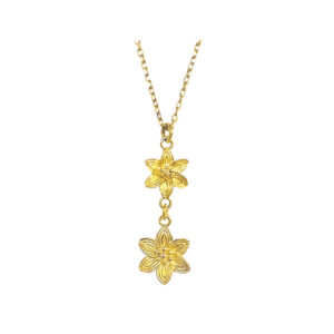 Gold Flower riipus