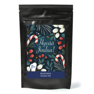 Hyvää Joulua – Metsän joulu