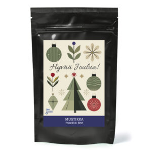 Hyvää Joulua – Kuusikoristeet