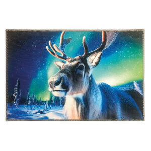 Reindeer Mat