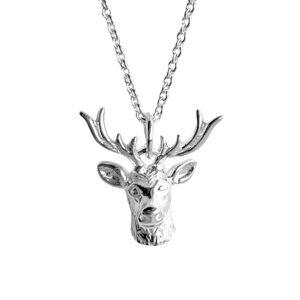 Capricorn pendant