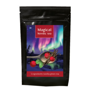Magical Nordic tea
