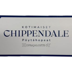 Chippendale Voileipäkakkuotin