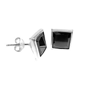 Black Silver