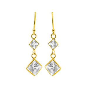 Gold Chrystal