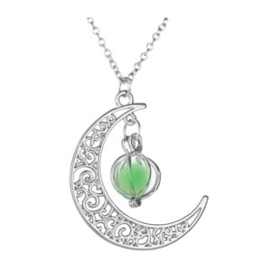 Shining Moon riipus