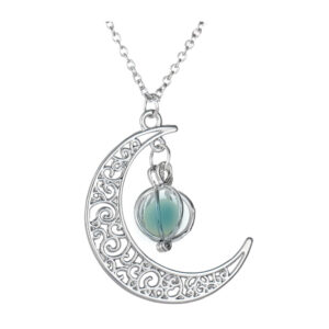 Shining Moon riipus