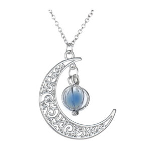 Shining Moon riipus