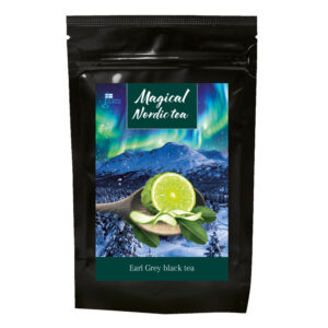 Lappi-tee – Earl Grey black tea