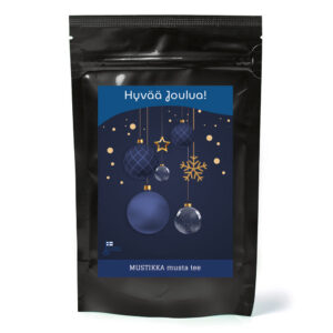 Hyvää Joulua – tee